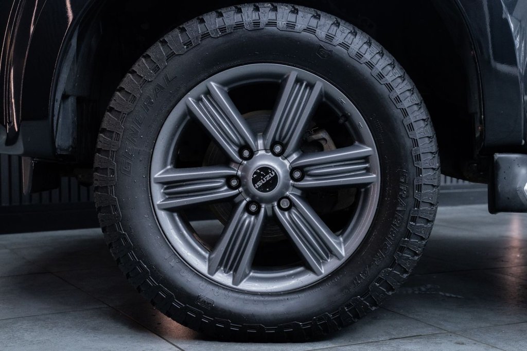 Used Isuzu D-Max 2019 for sale - 76132716: Photo 5