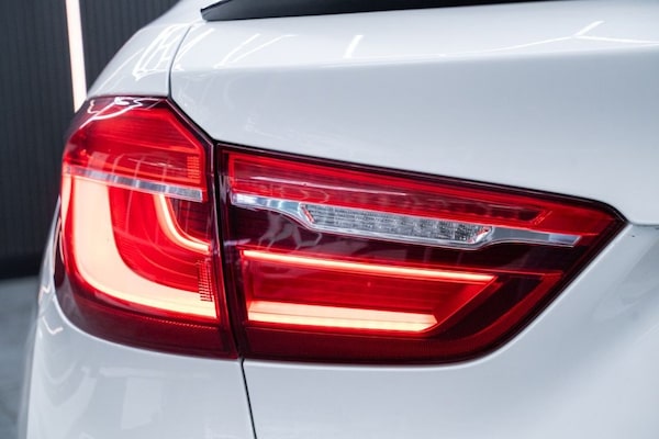 Used BMW X6 2017 for sale - 76202805: Photo 10