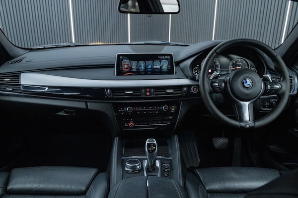 Used BMW X6 2017 for sale - 76202805: Photo 13