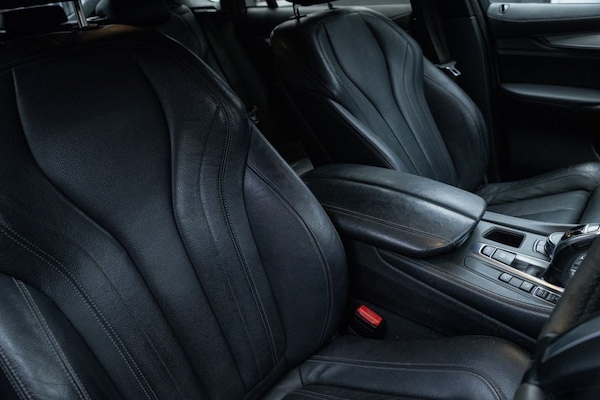Used BMW X6 2017 for sale - 76202805: Photo 15