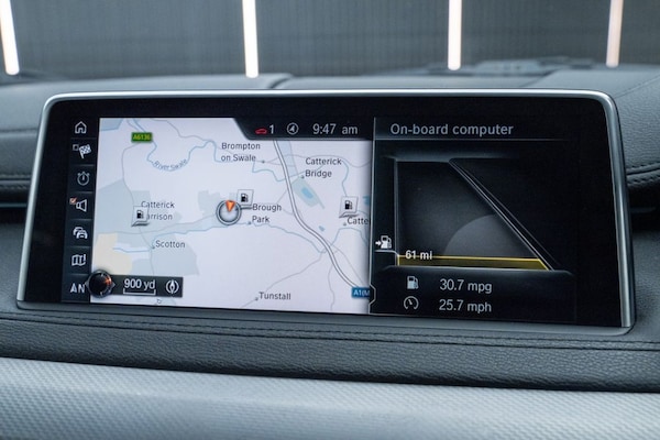 Used BMW X6 2017 for sale - 76202805: Photo 26