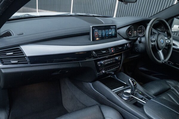 Used BMW X6 2017 for sale - 76202805: Photo 29