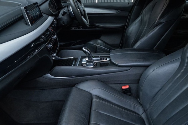 Used BMW X6 2017 for sale - 76202805: Photo 30