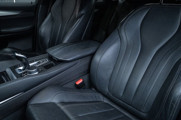 Used BMW X6 2017 for sale - 76202805: Photo 31