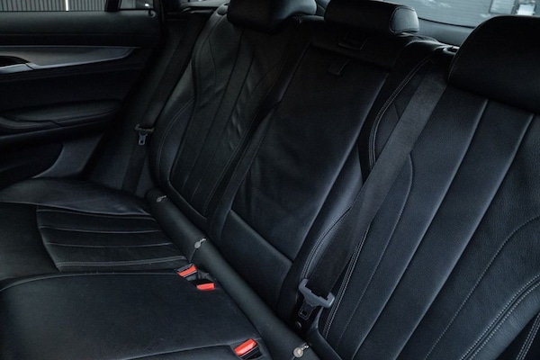 Used BMW X6 2017 for sale - 76202805: Photo 32