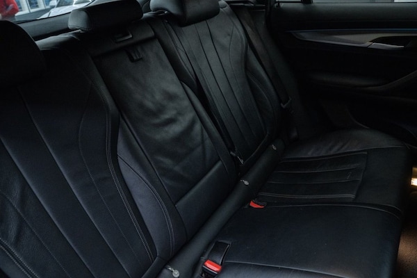 Used BMW X6 2017 for sale - 76202805: Photo 33