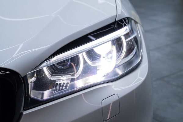 Used BMW X6 2017 for sale - 76202805: Photo 4