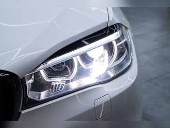 Used BMW X6 2017 for sale - 76202805: Photo 4