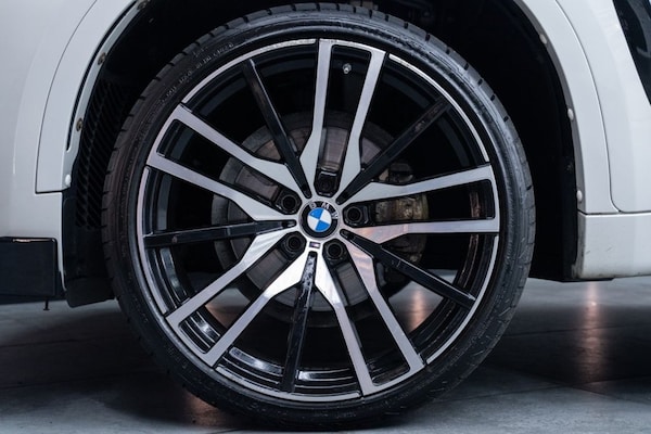 Used BMW X6 2017 for sale - 76202805: Photo 5