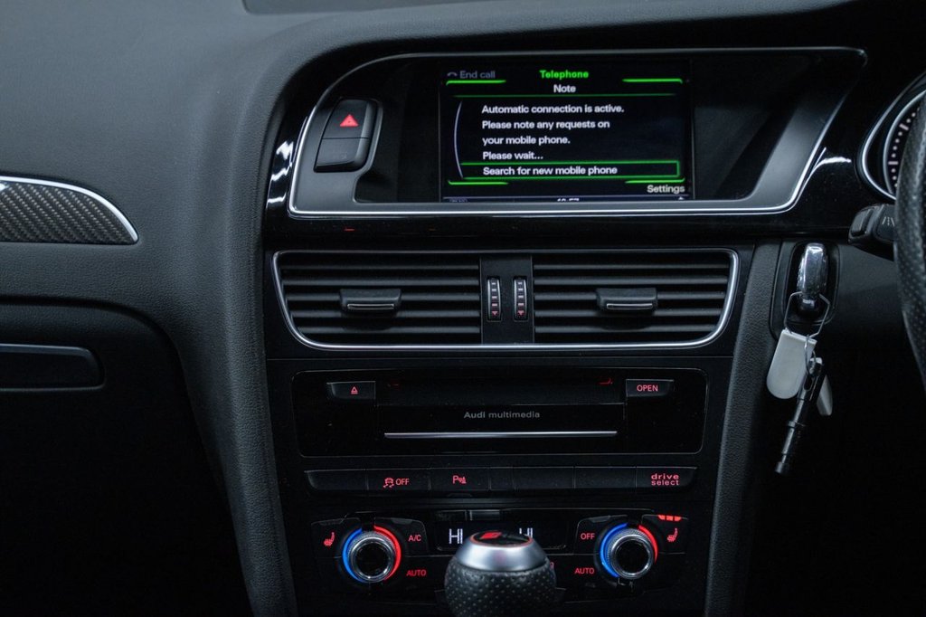 Used Audi RS4 Avant 2015 for sale - 77642255: Photo 20