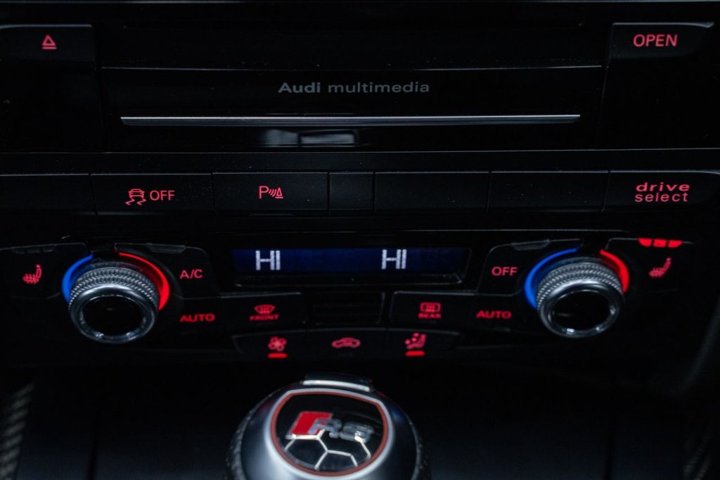 Used Audi RS4 Avant 2015 for sale - 77642255: Photo 21