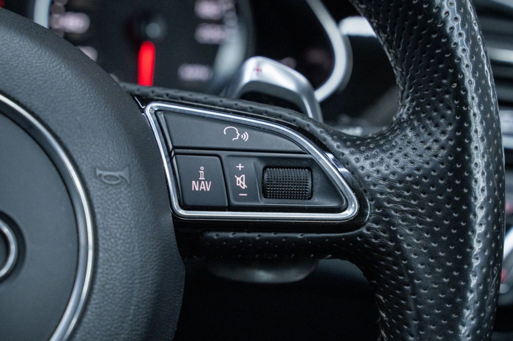 Used Audi RS4 Avant 2015 for sale - 77642255: Photo 25