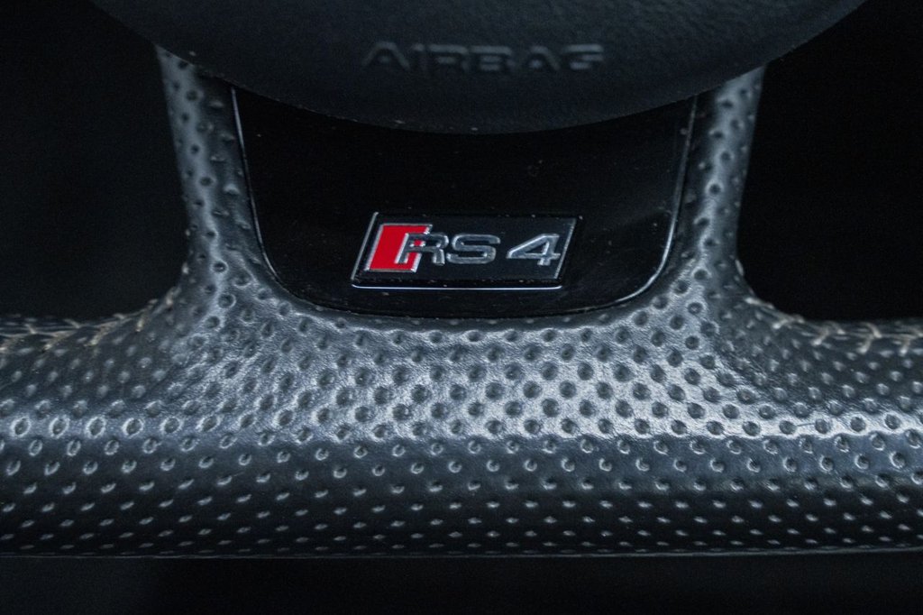 Used Audi RS4 Avant 2015 for sale - 77642255: Photo 26