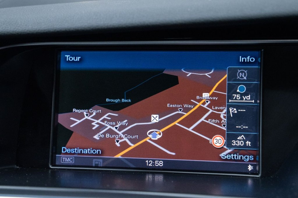 Used Audi RS4 Avant 2015 for sale - 77642255: Photo 28