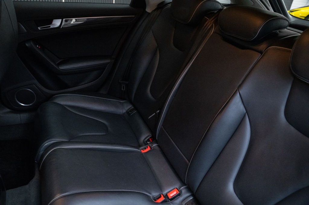 Used Audi RS4 Avant 2015 for sale - 77642255: Photo 35