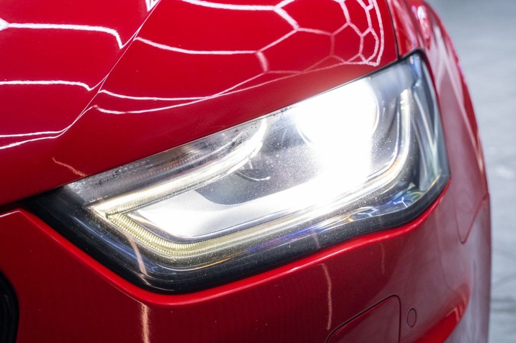 Used Audi RS4 Avant 2015 for sale - 77642255: Photo 4