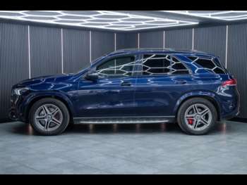 Used Mercedes-Benz GLE-Class 2021 for sale - 75296176: Photo