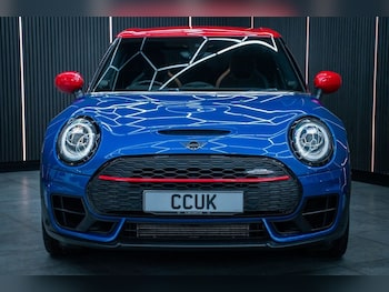 Used MINI Clubman 2020 for sale - 77632043: Photo