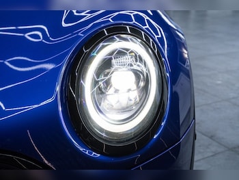 Used MINI Clubman 2020 for sale - 77632043: Photo