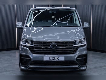 Used Volkswagen Transporter 2022 for sale - 77905630: Photo