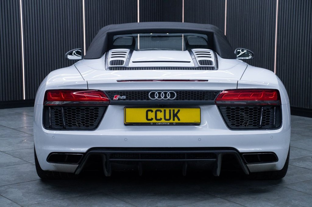 Used Audi R8 2018 for sale - 77672785: Photo 10