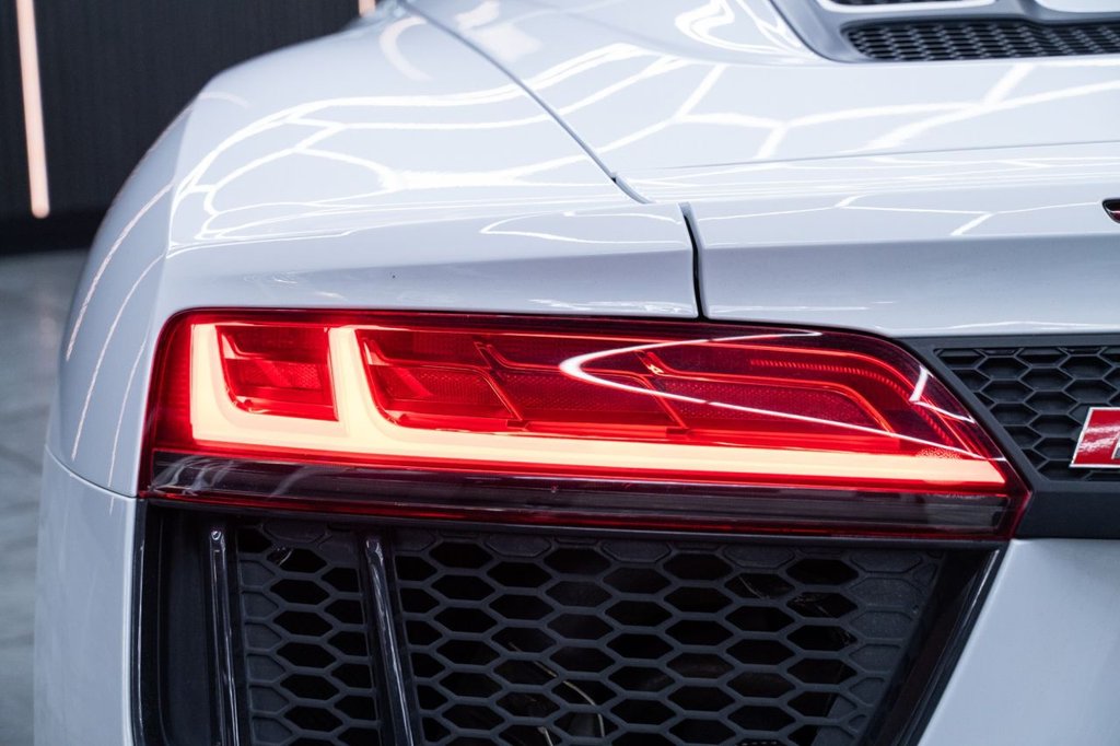 Used Audi R8 2018 for sale - 77672785: Photo 12