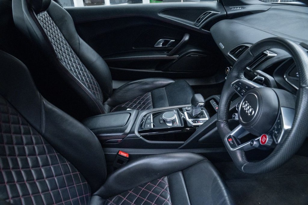 Used Audi R8 2018 for sale - 77672785: Photo 15