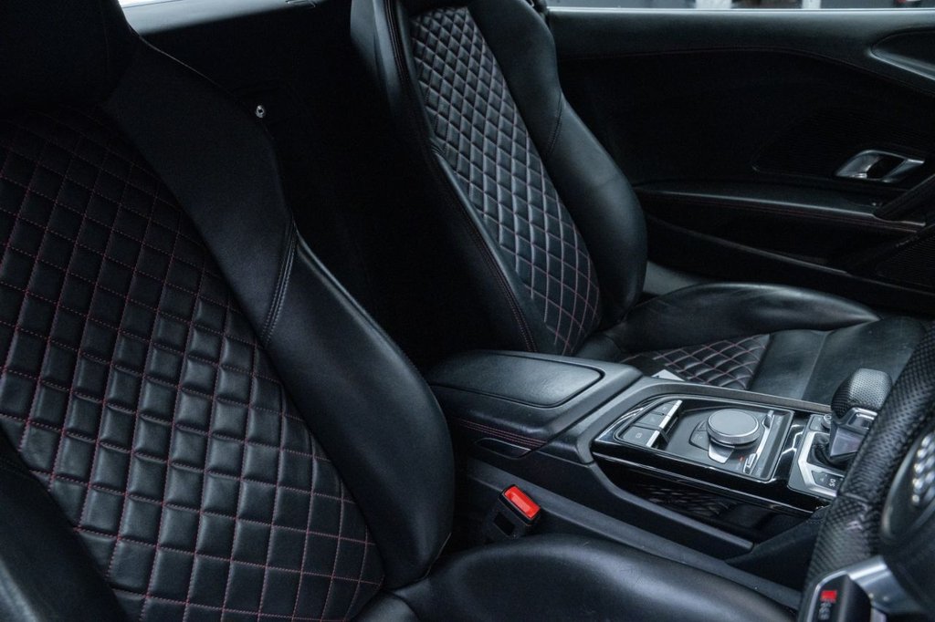 Used Audi R8 2018 for sale - 77672785: Photo 16