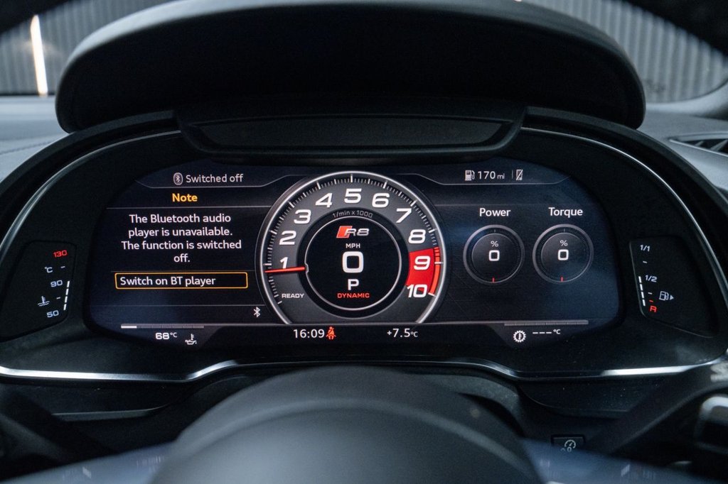 Used Audi R8 2018 for sale - 77672785: Photo 19