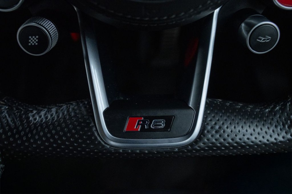 Used Audi R8 2018 for sale - 77672785: Photo 22
