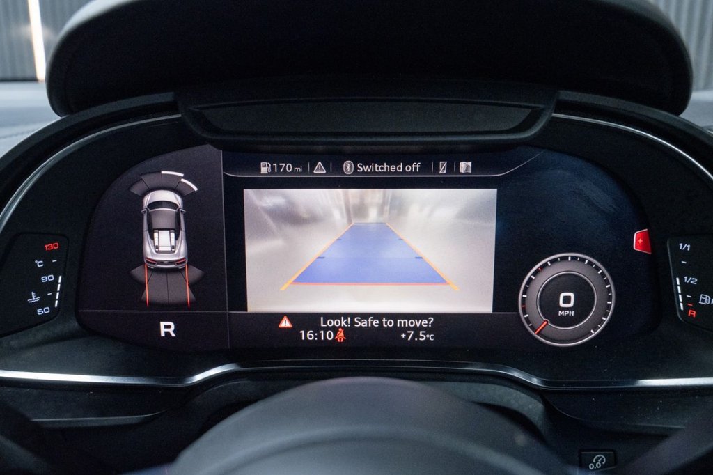 Used Audi R8 2018 for sale - 77672785: Photo 26