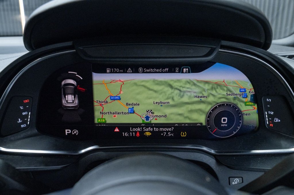 Used Audi R8 2018 for sale - 77672785: Photo 27