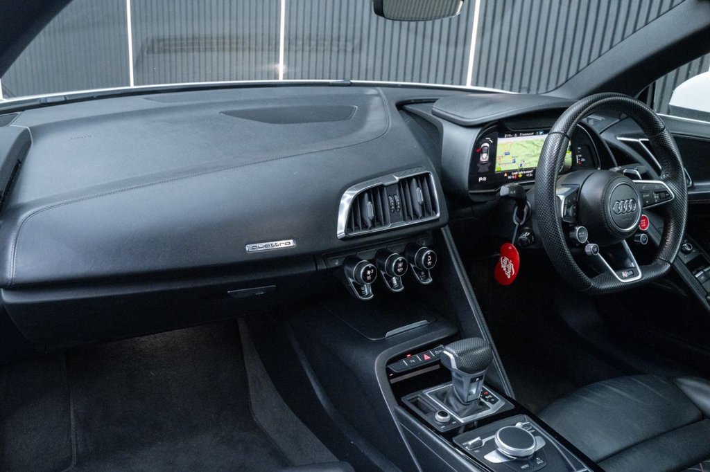 Used Audi R8 2018 for sale - 77672785: Photo 28