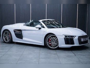 Used Audi R8 2018 for sale - 77672785: Photo