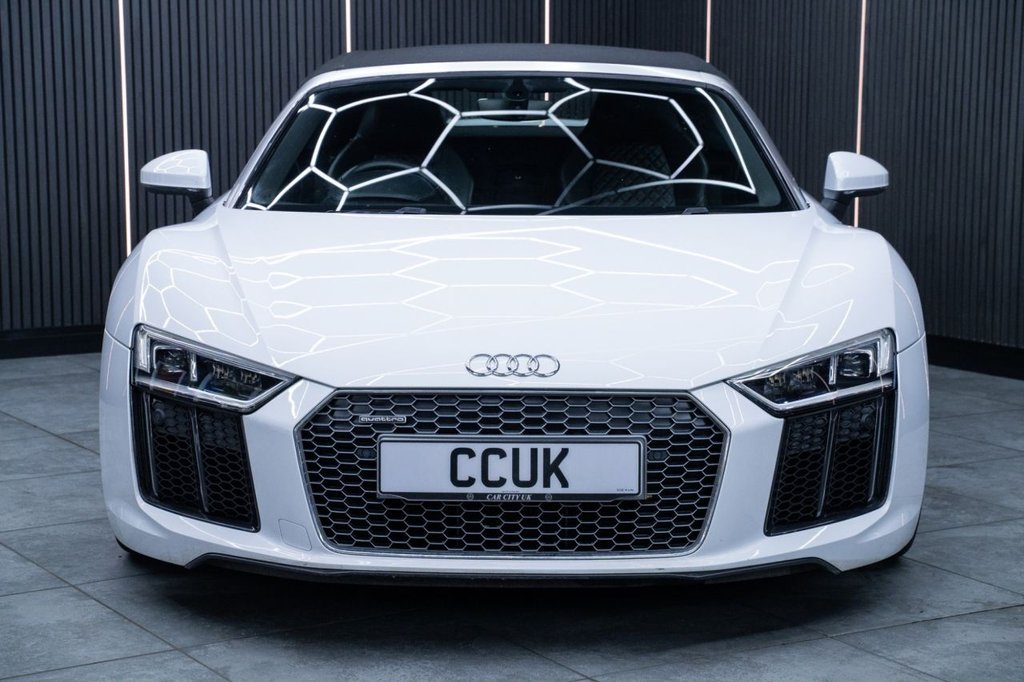 Used Audi R8 2018 for sale - 77672785: Photo 3