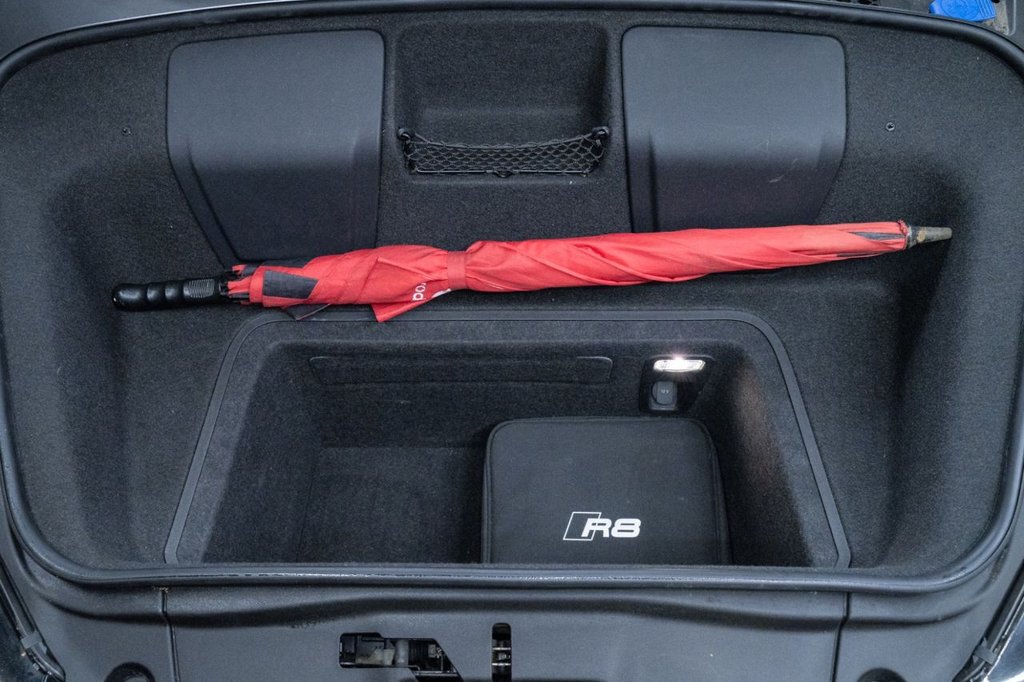 Used Audi R8 2018 for sale - 77672785: Photo 31