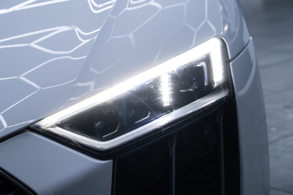 Used Audi R8 2018 for sale - 77672785: Photo 5