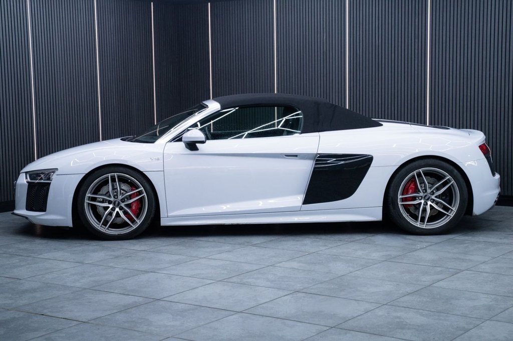 Used Audi R8 2018 for sale - 77672785: Photo 8