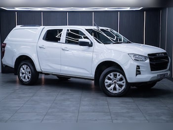 Used Isuzu D-Max 2023 for sale - 78874948: Photo