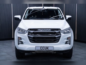 Used Isuzu D-Max 2023 for sale - 78874948: Photo