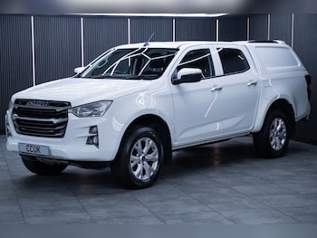 Used Isuzu D-Max 2023 for sale - 78874948: Photo