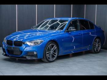 Used BMW 3 Series 2018 for sale - 74834162: Photo