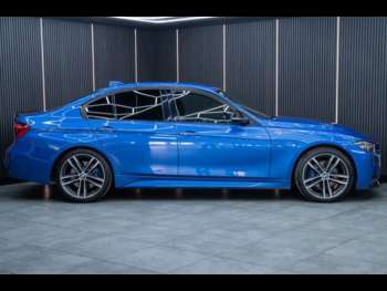 Used BMW 3 Series 2018 for sale - 74834162: Photo