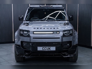 Used Land Rover Defender 2023 for sale - 77583404: Photo