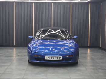 Used Lotus Elan 1990 for sale - 72493376: Photo