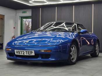 Used Lotus Elan 1990 for sale - 72493376: Photo