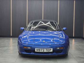 Used Lotus Elan 1990 for sale - 72493376: Photo