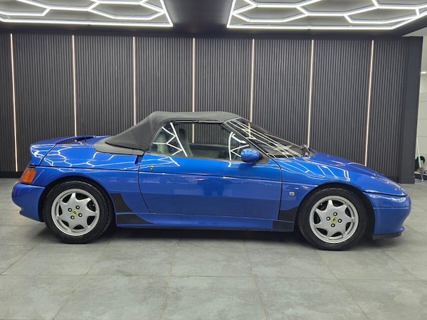 Used Lotus Elan 1990 for sale - 72493376: Photo 5