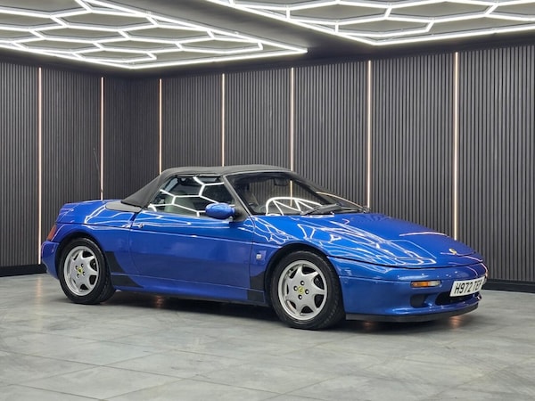 Used Lotus Elan 1990 for sale - 72493376: Photo 6