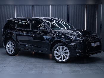 Used Land Rover Discovery Sport 2019 for sale - 78974803: Photo